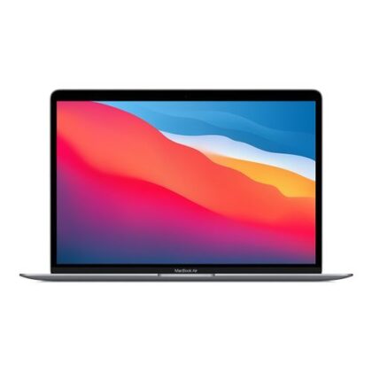 Apple MacBook Air 13" M1 Chip 8GB 256GB 2020 Model - Gray