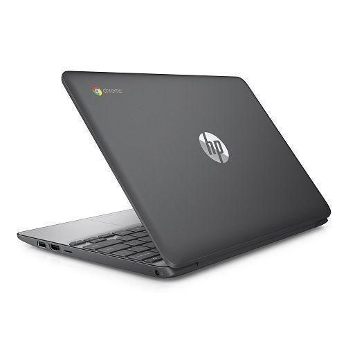 Hp CHROMEBOOK 11 INTEL CELERON 4Gb RAM 16GB WINS 10