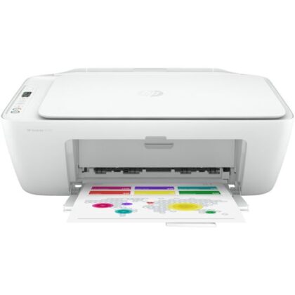 Hp DeskJet 2720 All-in-One Printer (3XV18B)