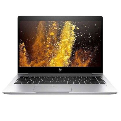 Hp EliteBook 840 G7 Intel Core I5 Touchscreen 16GB RAM/1TB SSD/Backlit Keyboard/FP Win 11 Pro