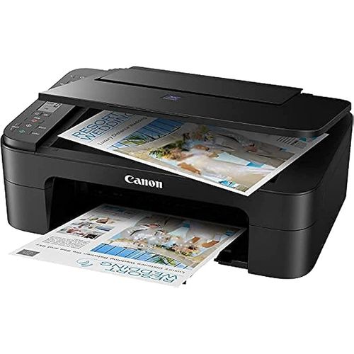 Canon Pixma TS3340 Print, Scan, Copy, Cloud Wireless Printer - Image 2