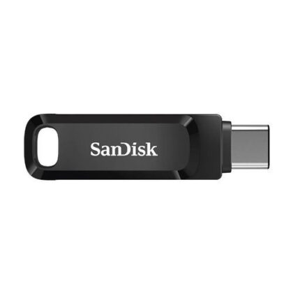 SanDisk 128GB Ultra Dual USB Type-C OTG (SDDDC3-128G-G46)