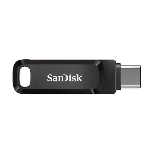 SanDisk 128GB Ultra Dual USB Type-C OTG (SDDDC3-128G-G46)