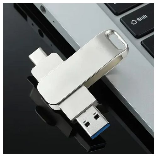 Portable 16TB USB 3.0/Type-C Mass Storage Device - Image 2