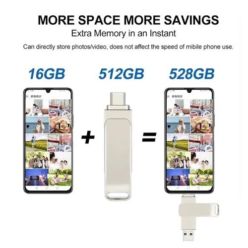 Portable 16TB USB 3.0/Type-C Mass Storage Device - Image 5