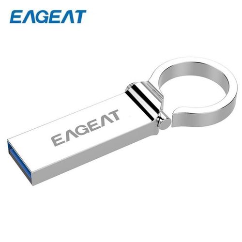 EAGEAT Pen Flash Drive 3.0 32GB - Metal OTG Micro USB Type-C - Image 6