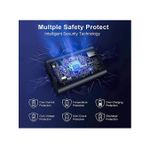 Dell Original 65W USB Type-C Adapter For Laptop, Latitude 7390 2-in-1, Latitude 5290 2-in-1, Latitude 7400, Chromebook 13 (3380), XPS 12 (9250), XPS 13 9350 - Image 2