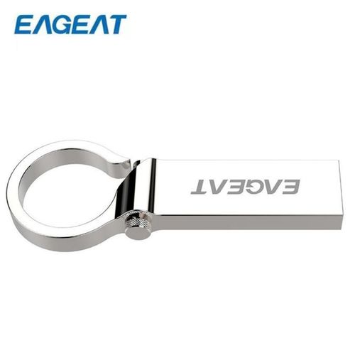 EAGEAT Pen Flash Drive 3.0 32GB - Metal OTG Micro USB Type-C - Image 2