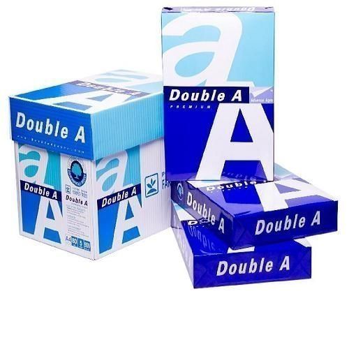 Double A4 Paper (70 GRAMS) 1 REALM - Image 3